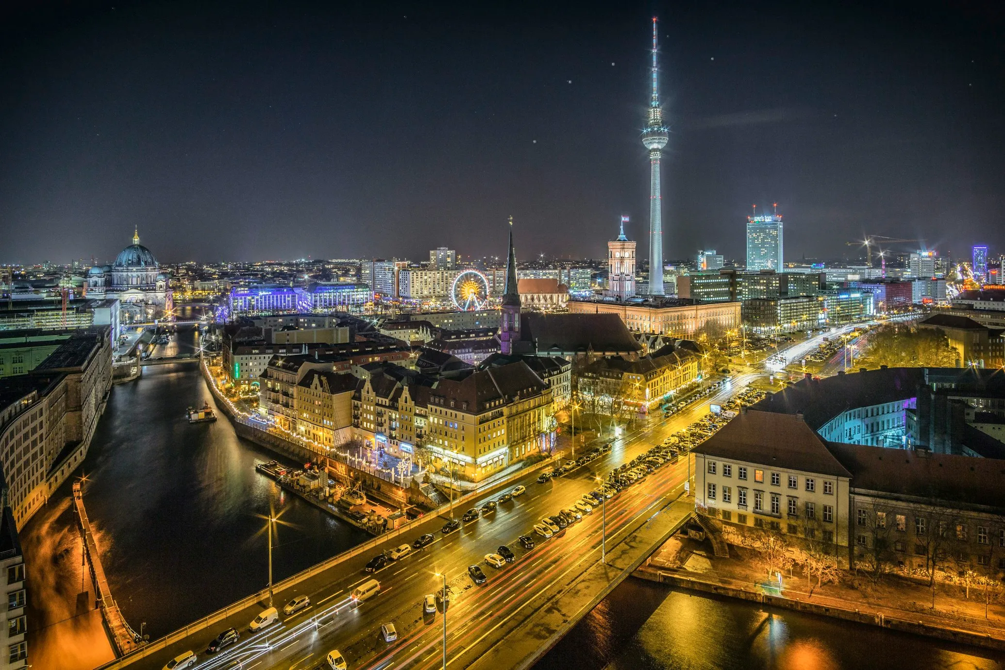 Kurfürstenstraße 21, 10785 Berlin, Deutschland